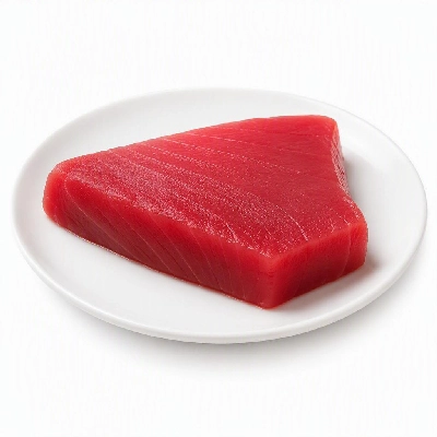 President's Choice Seafood Blue Menu Wild Tuna Skinless Steaks