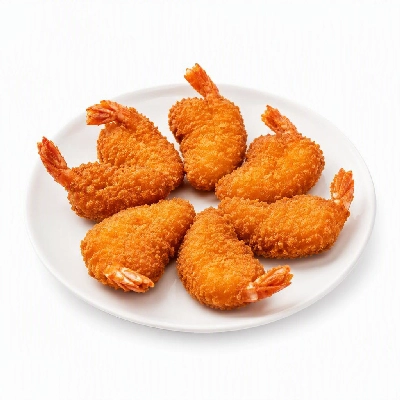 President's Choice Seafood Breaded Butterfly Shrimp
