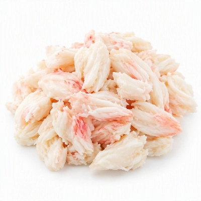 President's Choice Seafood Chunk Crabmeat