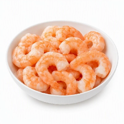 President's Choice Seafood Colossal Cocktail Shrimp