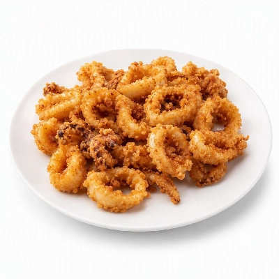 President's Choice Seafood Crispy Calamari