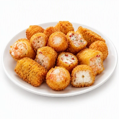 President's Choice Seafood Hors D'oeuvre Collection
