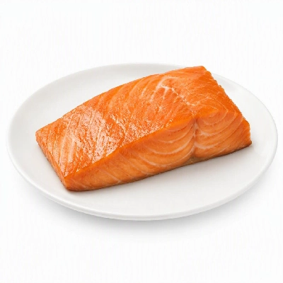 President's Choice Seafood Oven-Smoked Atlantic Salmon