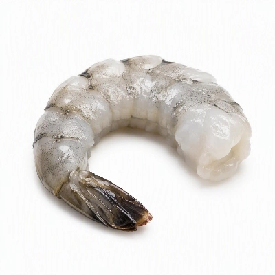 President's Choice Seafood Raw Peeled Large Black Tiger Shrimp