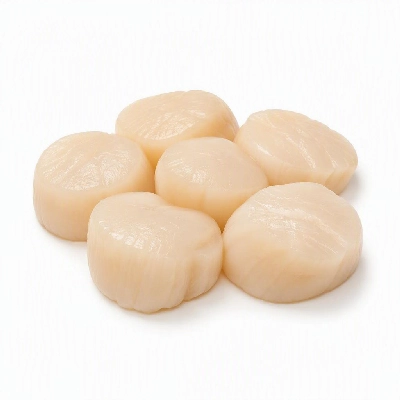President's Choice Seafood Raw Wild Colossal Nova Scotian Sea Scallops