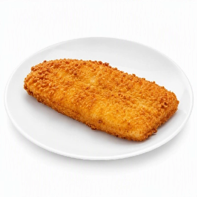 President's Choice Seafood Southern Crunch Haddock Portions