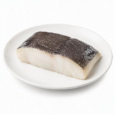 President's Choice Seafood Wild Black Cod Fillets Skin-on Boneless