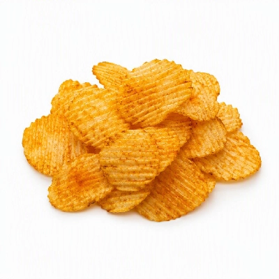 President's Choice Smokin' Stampede Chips