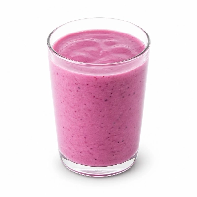 President's Choice Smoothies Berry Banana