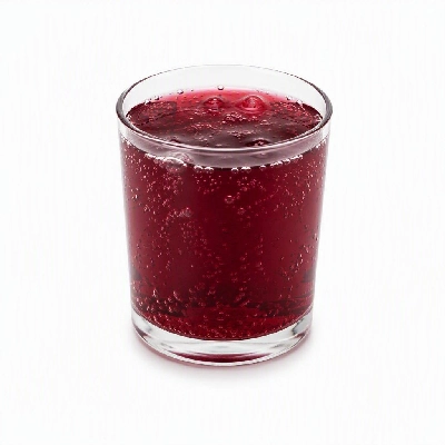 President's Choice Soft Drinks Black Cherry Soda