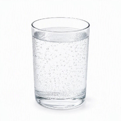 President's Choice Soft Drinks Carbonated Natural Spring Water