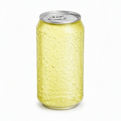 President's Choice Soft Drinks Citrus Fizz