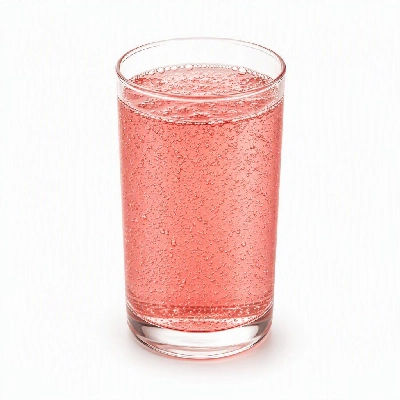 President's Choice Soft Drinks Diet Pomegranate Sparkling Soda