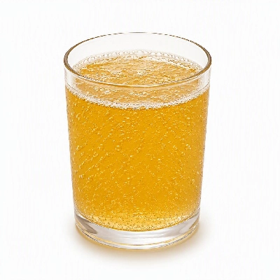 President's Choice Soft Drinks Jamaican-Style Ginger Beer