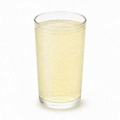President's Choice Soft Drinks Lemonade Sparkling Soda