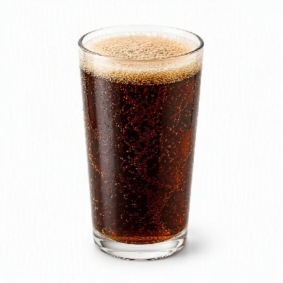 President's Choice Soft Drinks New Wave Diet Cola Low Sodium Caffeine Free