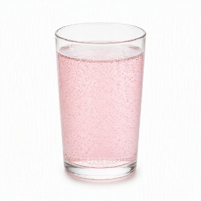 President's Choice Soft Drinks Sparkling Soda Diet Cranberry Raspberry