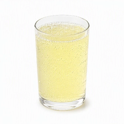 President's Choice Soft Drinks Splendido Lemon Frizzante