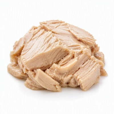 President's Choice Solid White Tuna Albacore Low Sodium in Water