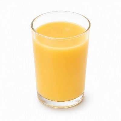 President's Choice Source 5 Orange Strawberry Banana Juice