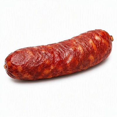 President's Choice Spanish Chorizo Semi Dry Cured Sausage Mild