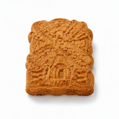 President's Choice Spectacular Speculaas Cookies