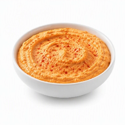 President's Choice Spicy Hummus Chick Pea Dip & Spread