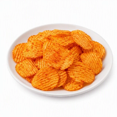 President's Choice Spicy Piri Chips
