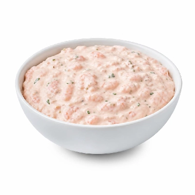 President's Choice Spicy Shrimp Dip