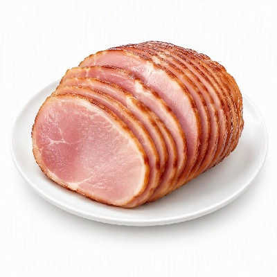 President's Choice Spiral-Sliced Honey Ham