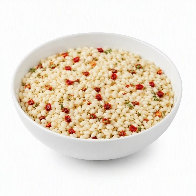 President's Choice Splendido Risotto Seasoned Rice Mix Red Pepper