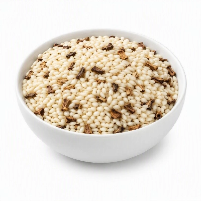 President's Choice Splendido Risotto Seasoned Rice Mix Wild Mushroom