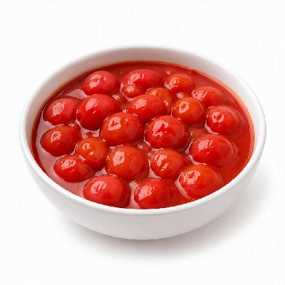 President's Choice Splendido Whole Cherry Tomatoes