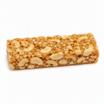 President's Choice Sweet and Salty Chewy Nut Bars Cashew