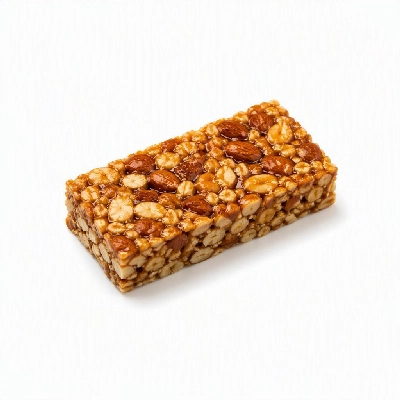 President's Choice Sweet & Salty Chewy Nut Bars Almond