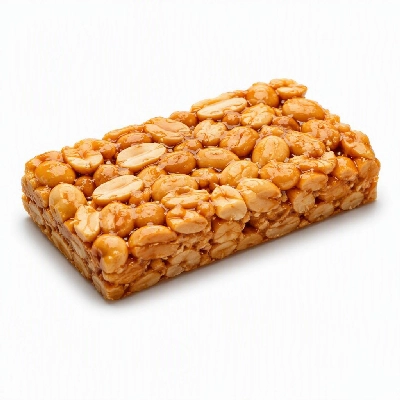 President's Choice Sweet & Salty Chewy Nut Bars Peanut