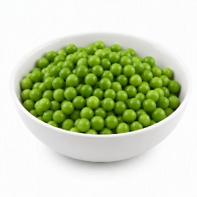 President's Choice Sweet & Tender Small Peas