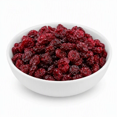 President's Choice Sweetened Dried Fruit Cranberries
