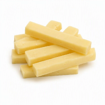 President's Choice Swiss Sticks Gruyere Cheese