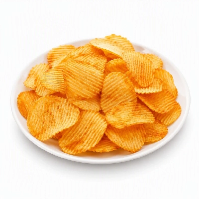 President's Choice Tandoori Barbecue Chips