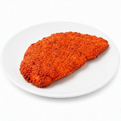 President's Choice Tandoori Breaded Seasoned Chicken Breast Fillets