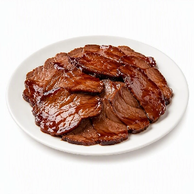 President's Choice Teriyaki Roast Beef