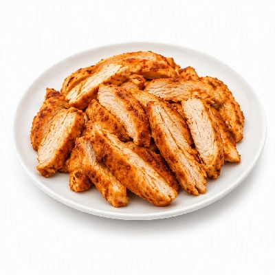 President's Choice Tex-Mex Sliced Chicken Breasts