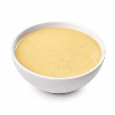 President's Choice Thai Coconut-Ginger Soup Mild