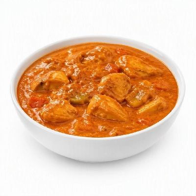 President's Choice Thai Red Curry Chicken