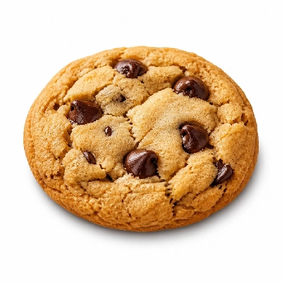 President's Choice The Decadent Middle Chocolate Chip Cookie
