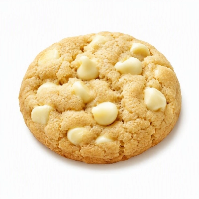 President's Choice the Reverse Decadent White Chocolate Chip Cookie