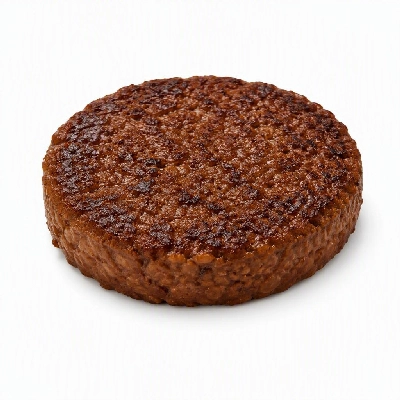 President's Choice The World's Best Meatless Burger