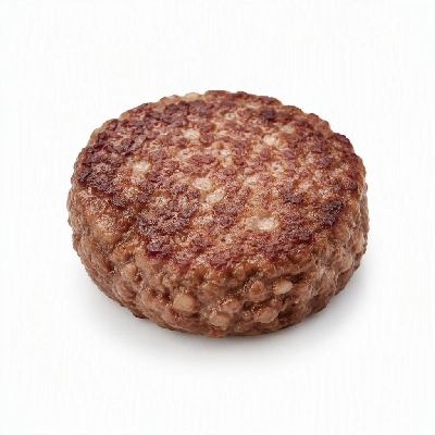 President's Choice Thick & Juicy Lamb Burgers