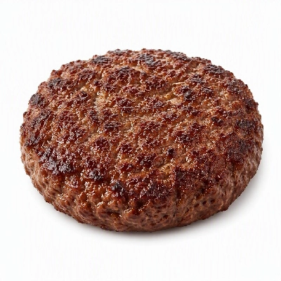 President's Choice Thick & Juicy Sirloin Beef Burgers